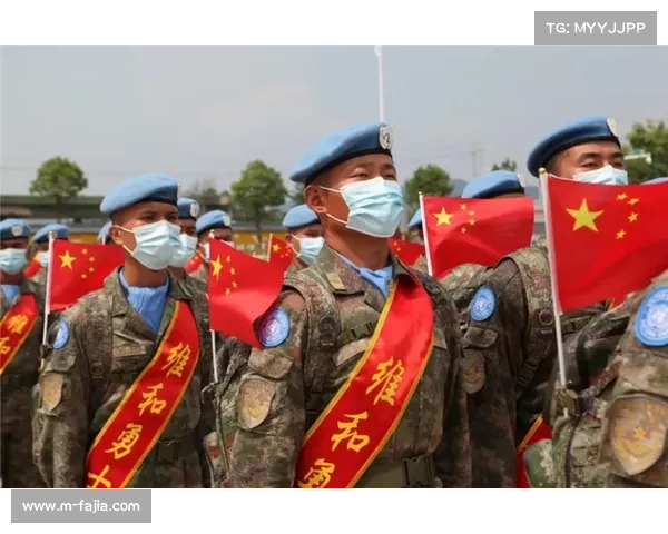 南苏丹维和警队护航中国海外赛事保障人员安全任务启程 南苏丹维和警队护航中国海外赛事保障人员安全任务启程