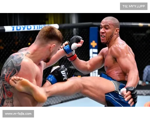 亚历山大·沃尔科夫惊险取胜后反思体能分配不足誓言强化地面防守 亚历山大·沃尔科夫惊险取胜后反思体能分配不足誓言强化地面防守