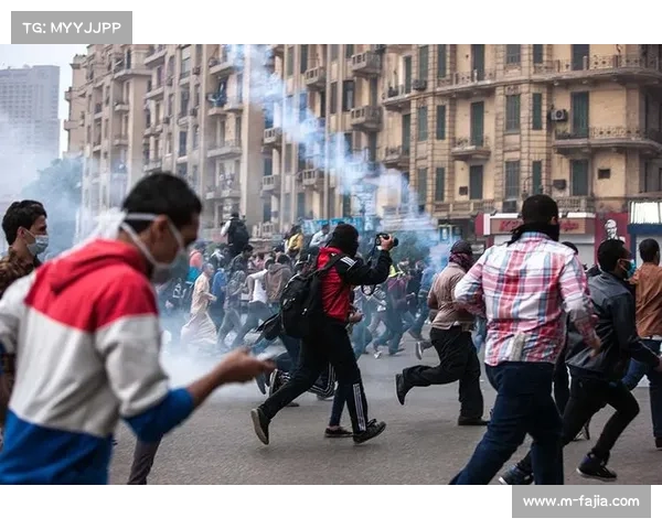 VAR介入6分钟引争议，埃及队惊险逃点保住胜果