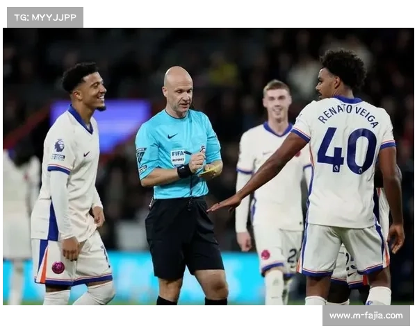 切尔西客战伯恩茅斯，状态起伏存失分风险